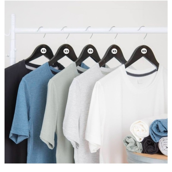 Size Stickers for Clothing - Picture 2 of 7